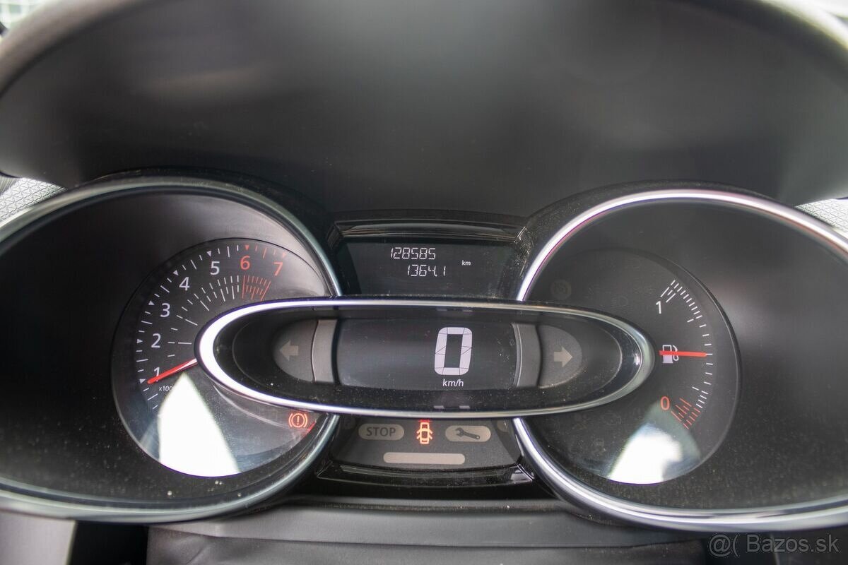 Renault Clio Grandtour 1.2 16V Advantage - 13