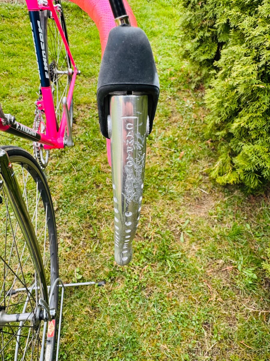 F.Moser Team SLX - 13