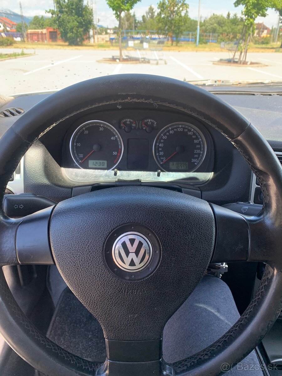 Golf 4 1.9 TDI 81kW + chip - 13