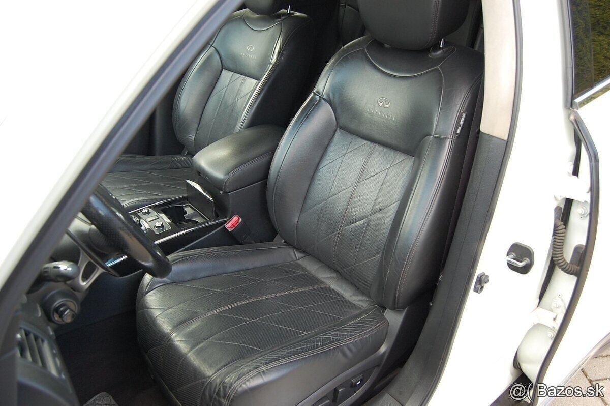 Infiniti FX FX 30 S PREMIUM - 13