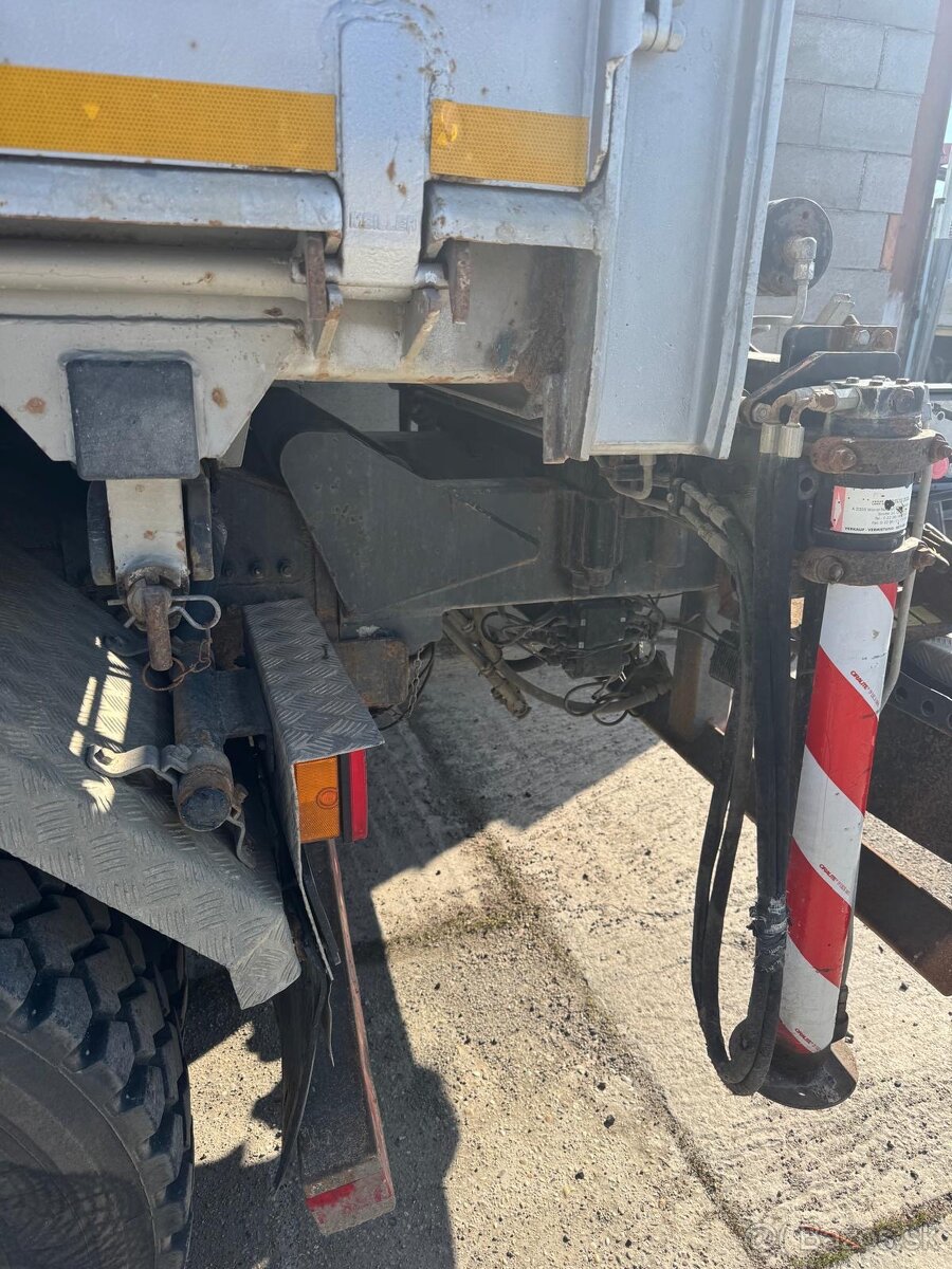 Predám DAF CF 85 - 13