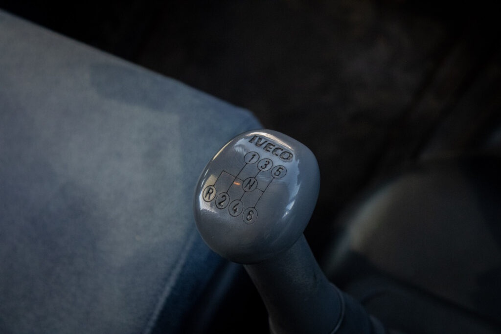 IVECO EUROCARGO - 13