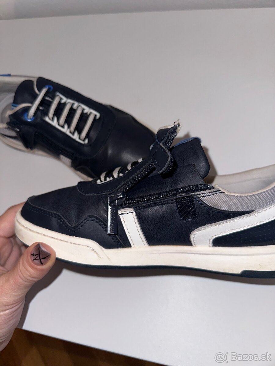 Predám chlapčenské topánky Mayoral - 13