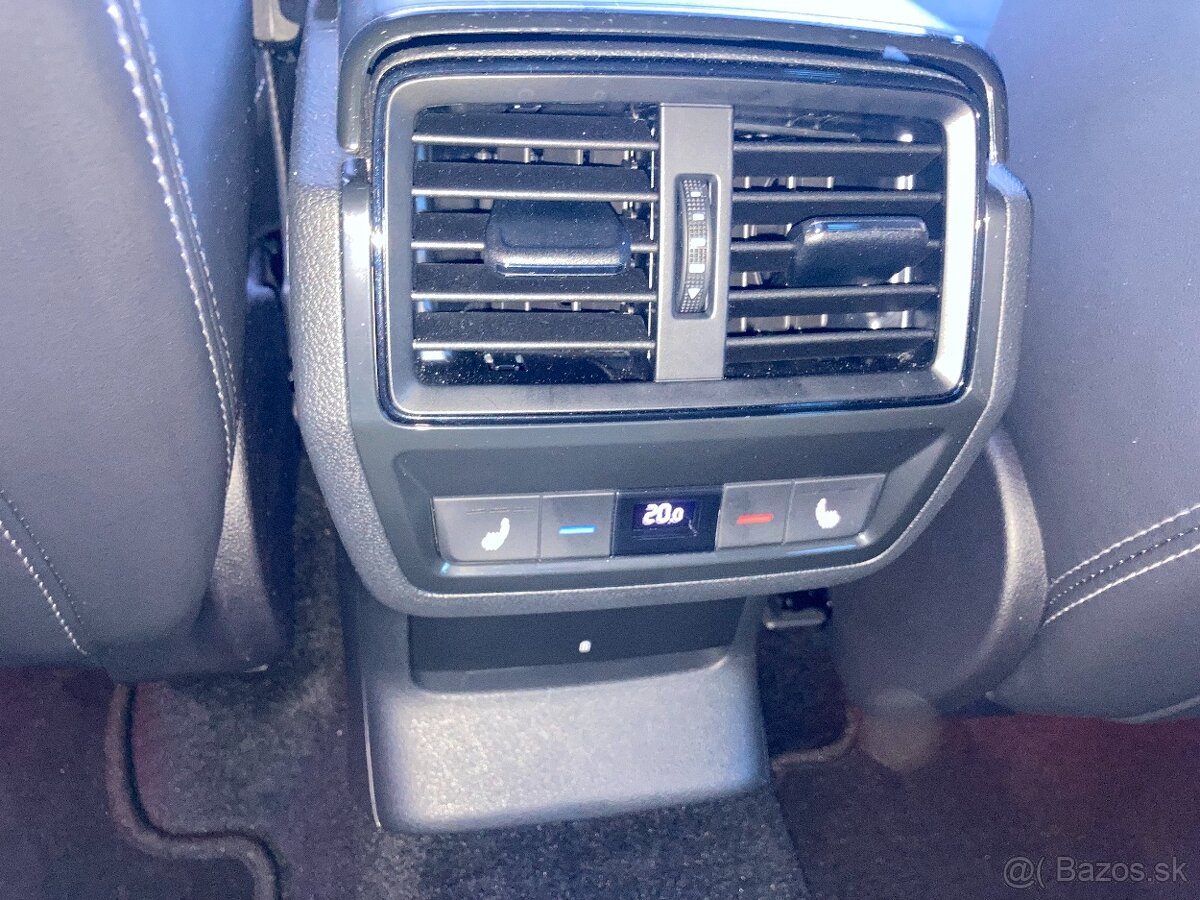 Škoda Kodiaq 2.0 TDI SCR EVO 200 Sportline 4x4 DSG 2023 - 13