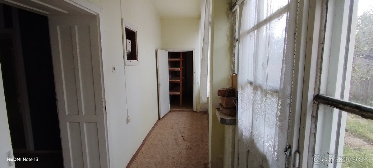 HZ- 12 Na predaj 5 izbový rodinný dom v Nesvadoch - 13