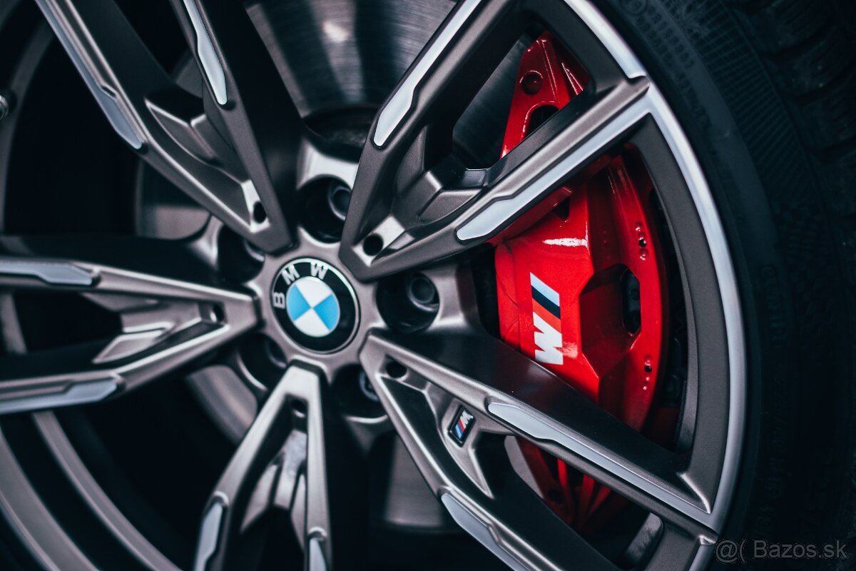 ✅BMW M240i |M-paket PRO |2024| záruka 2029|13tkm|SERVIS| DPH - 13