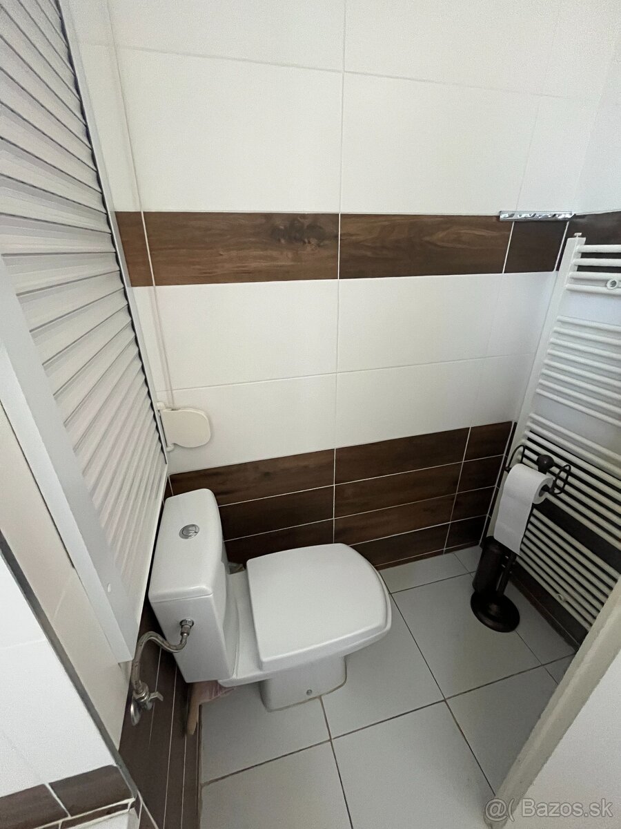 Znížená cena Exkluzívne 2 izb. byt na Čermáni - 13