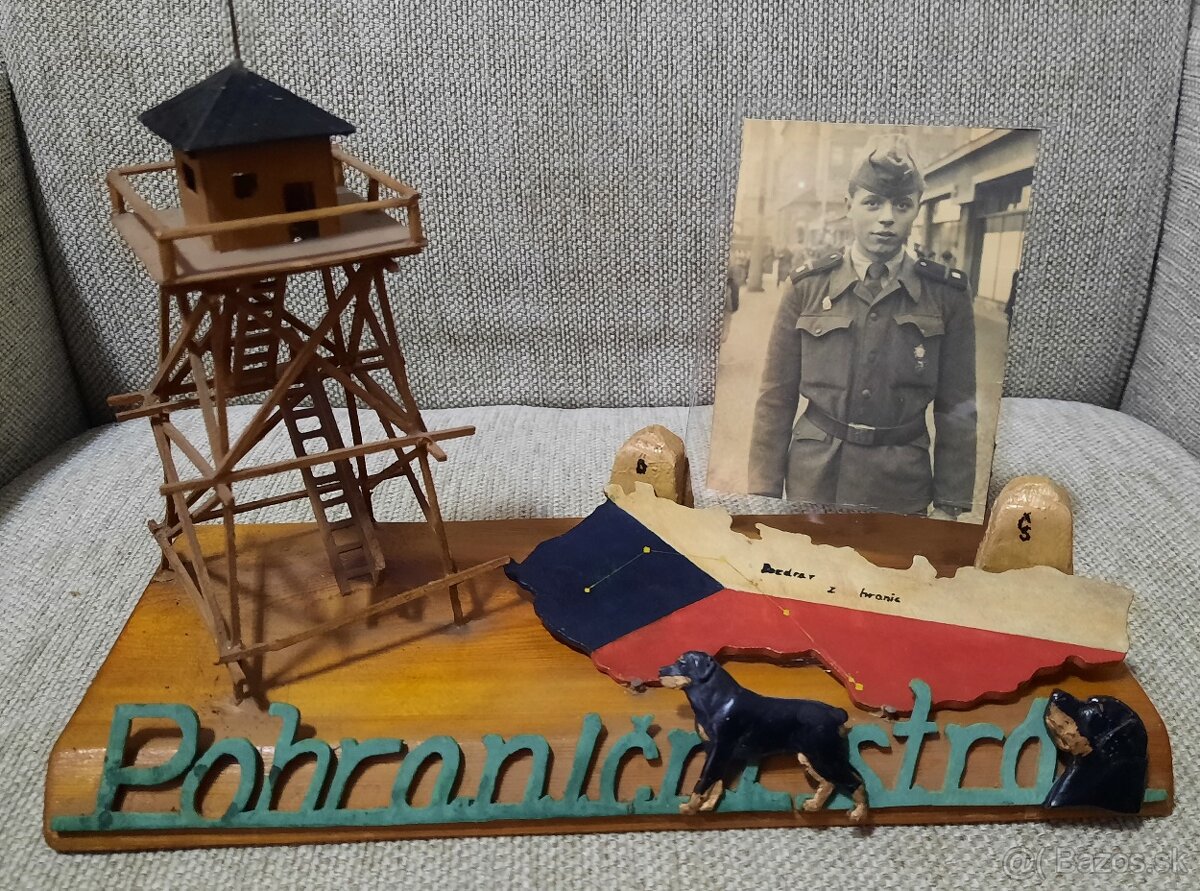 Military - Veterany rôzne - 13