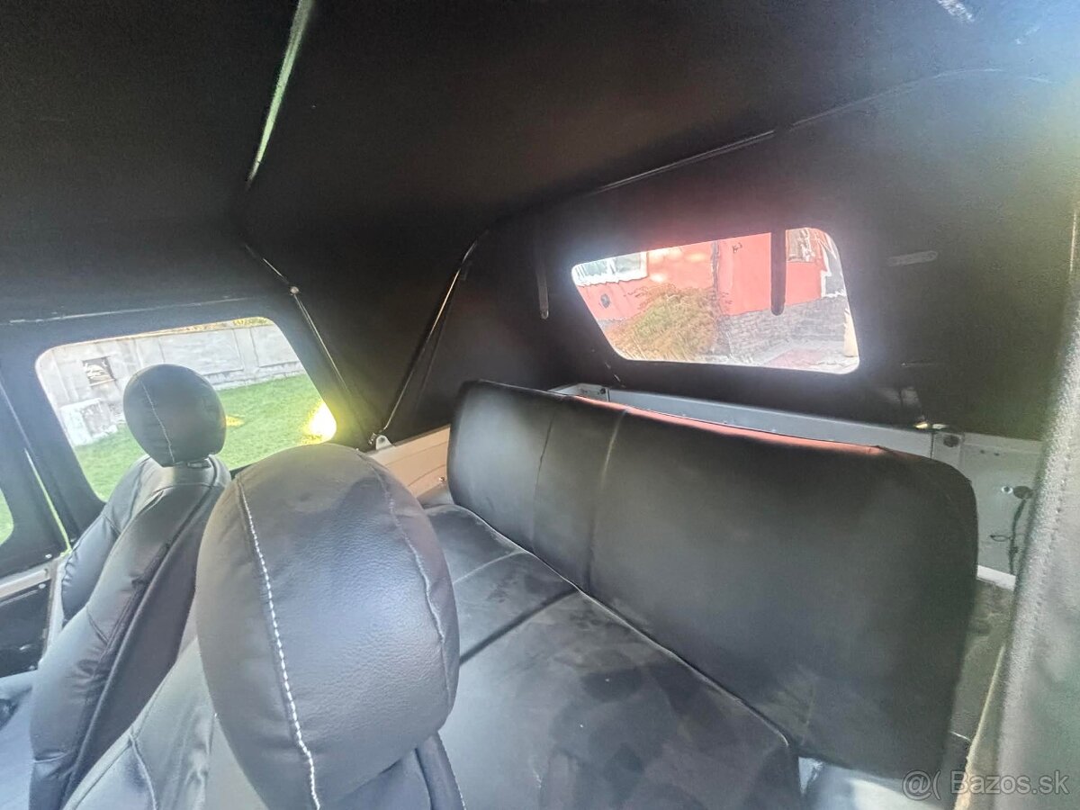 GAZ 69 TP SPZ STK - 13