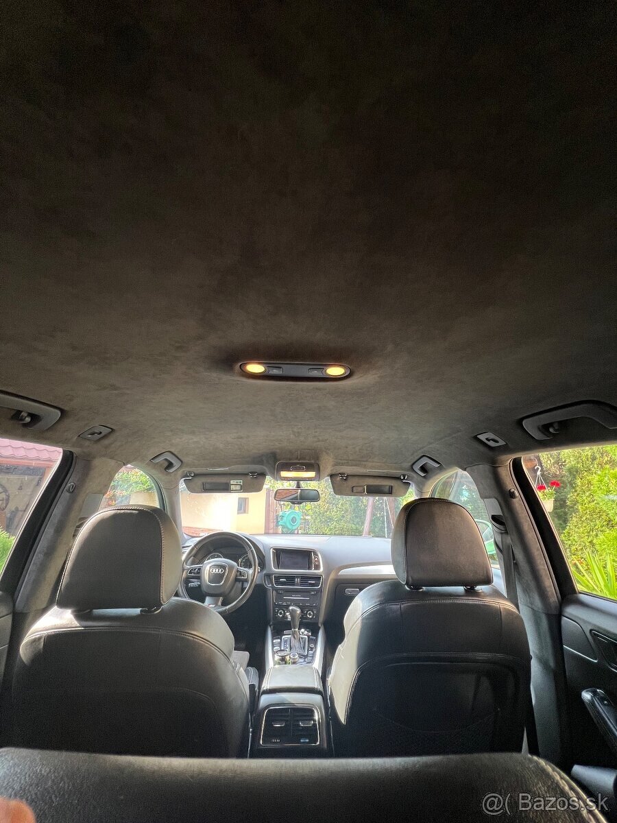 Audi q5 - 13