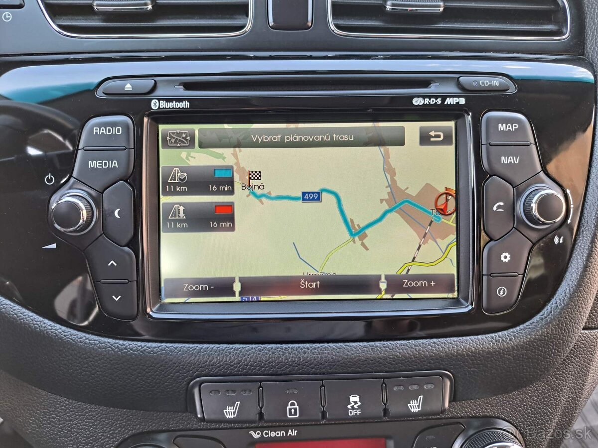 Kia Ceed SW 1.6 GDI TXPlatinum AT - 13