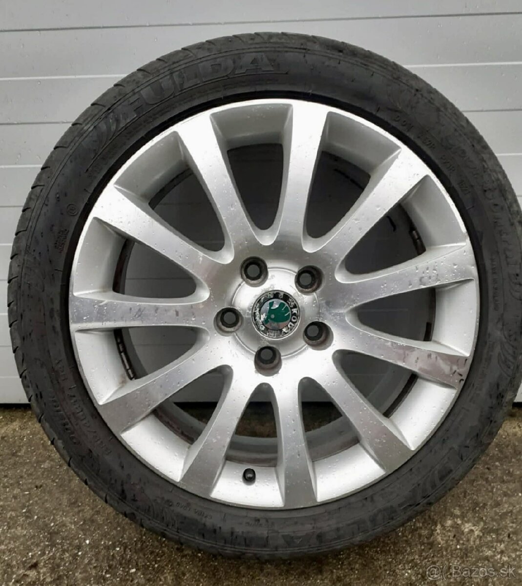 Škoda Superb 1.6 TDI - 13