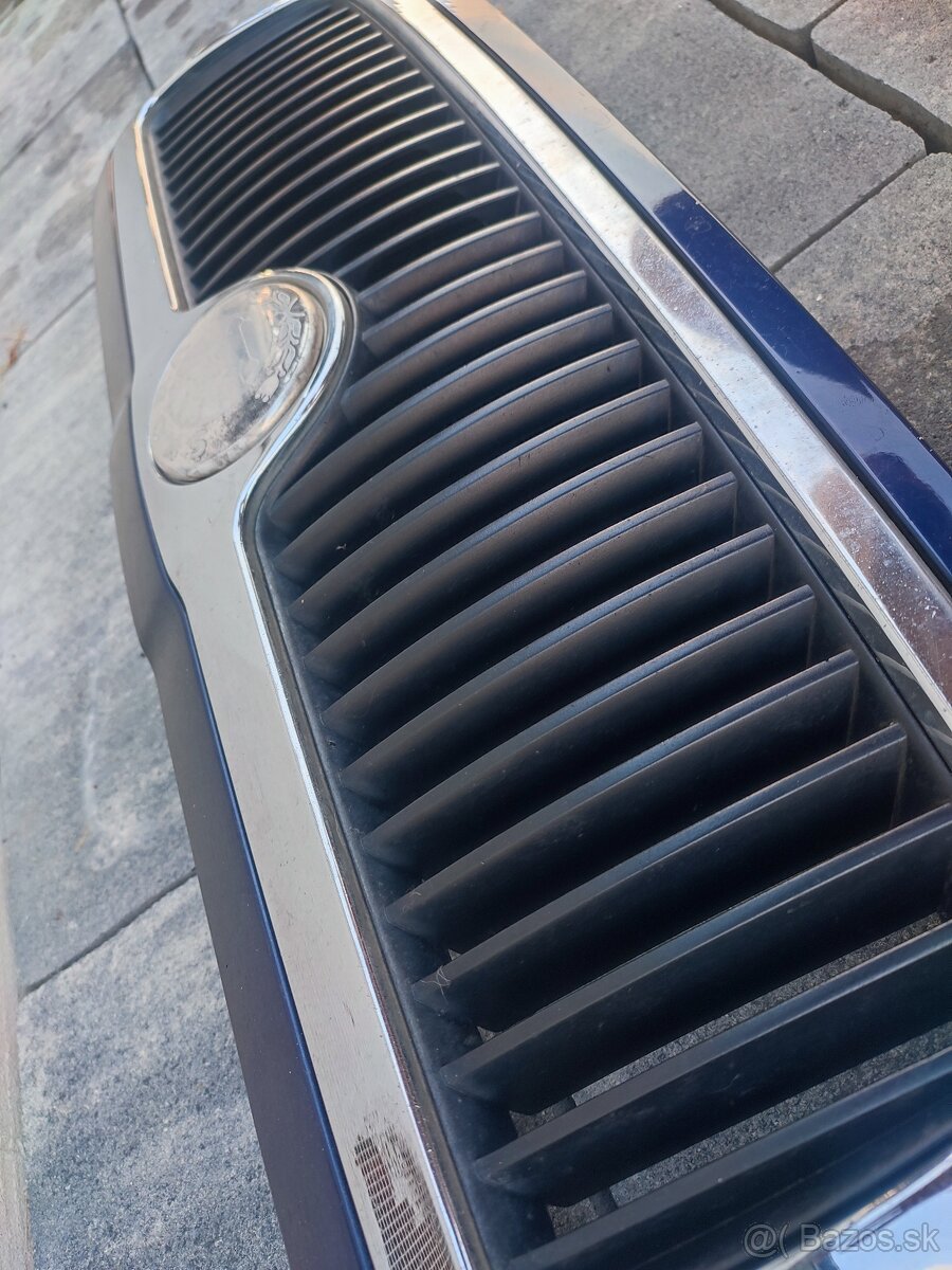 Škoda Octavia - 13