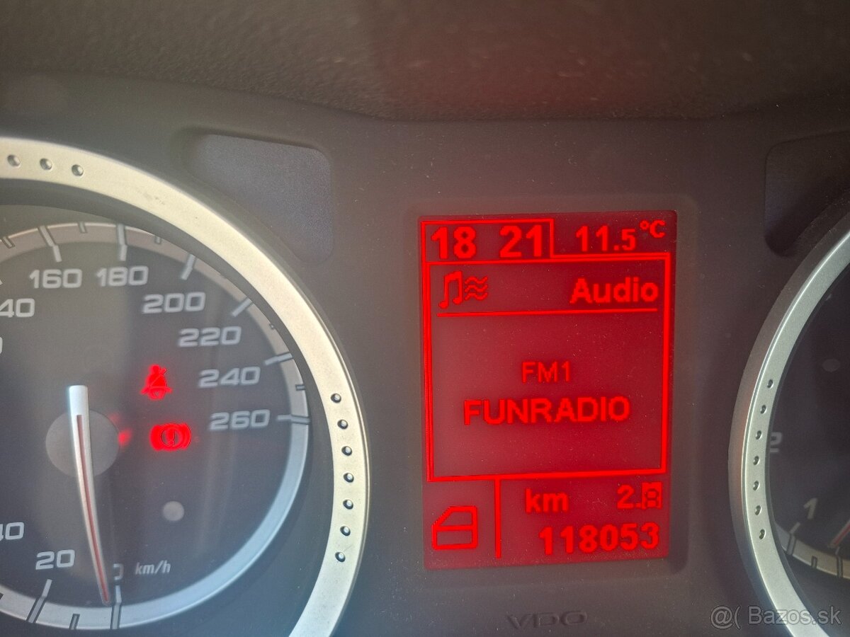 Alfa Romeo 159 1.9 JTS - 13