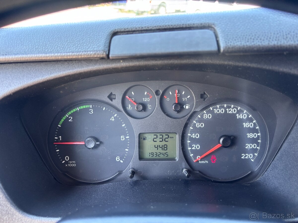 Ford Transit 2,2TDCi - 13