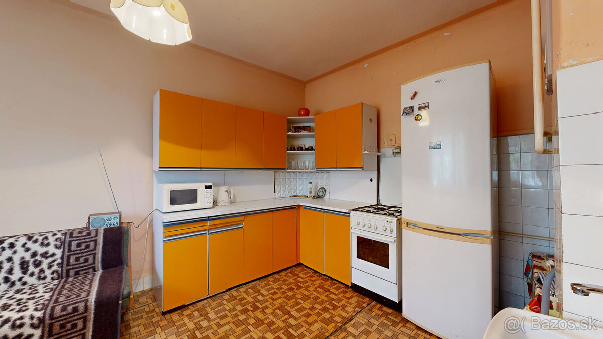Predaj rodinného domu – Chtelnica - 13