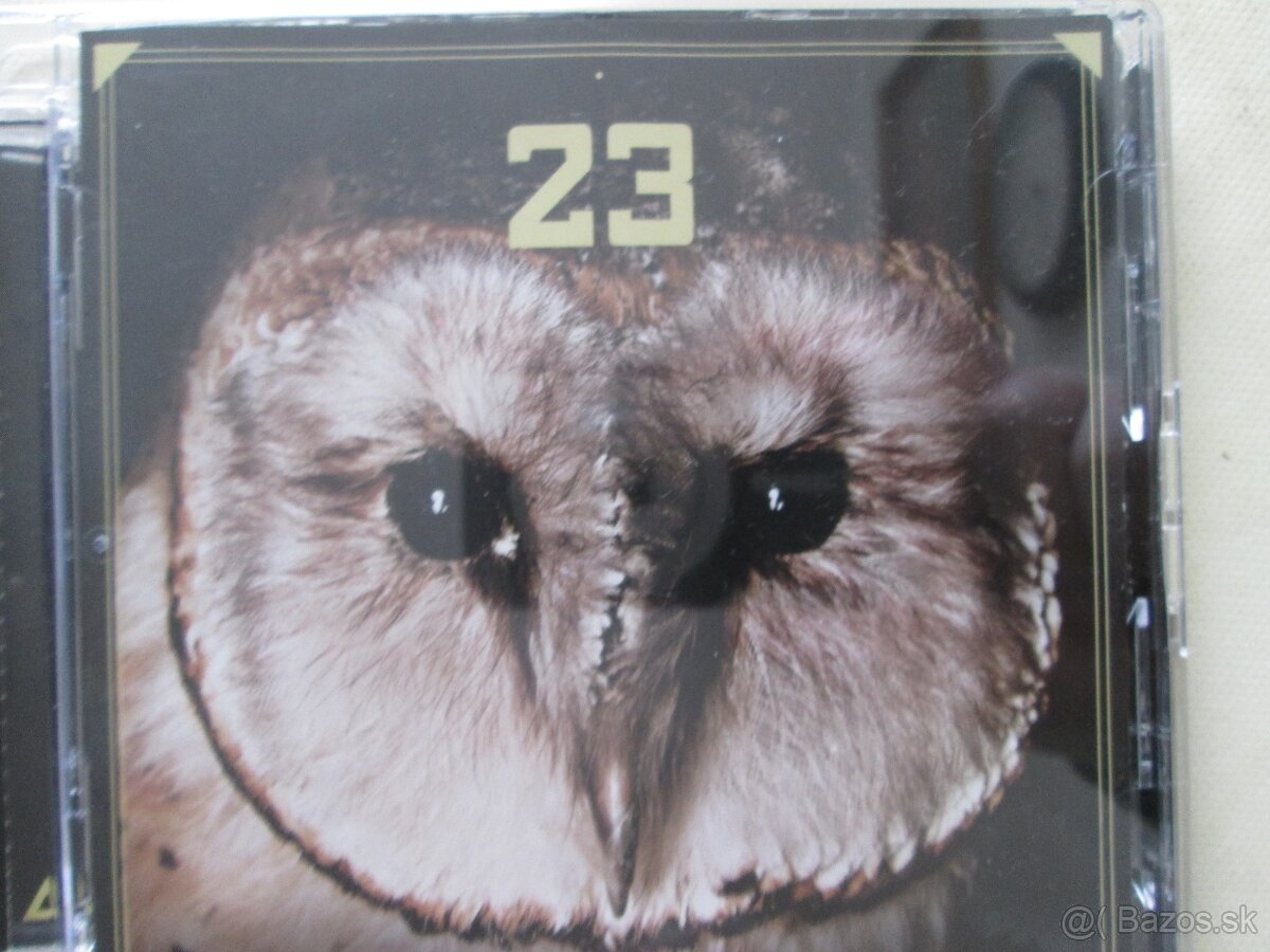 Justin Timberlake:The 20/20 experience (2cd),The Corrs (2cd) - 13