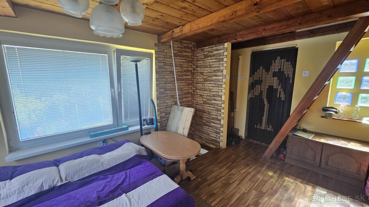 Chata so záhradou - Čičky - Košice - záhradkárska lokalita - 13