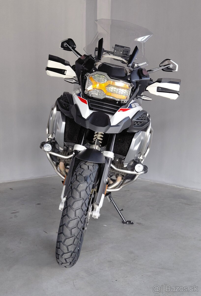 BMW R1250 GS ADVENTURE, 719 OPTION - 13
