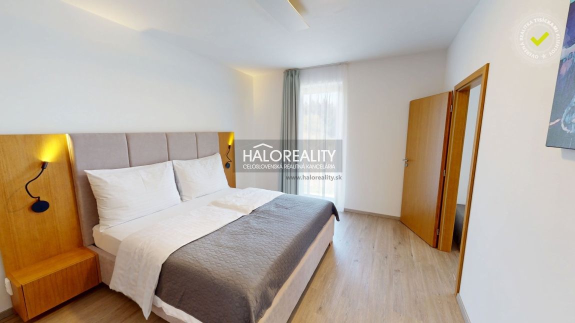 HALO reality - Predaj, jednoizbový byt Liptovský Mikuláš, Ma - 13