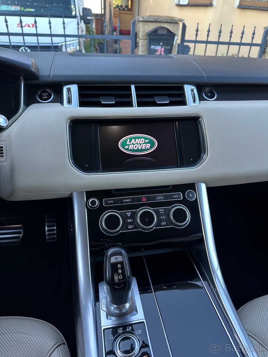 Range Rover Sport 3.0 SDV6 - 13