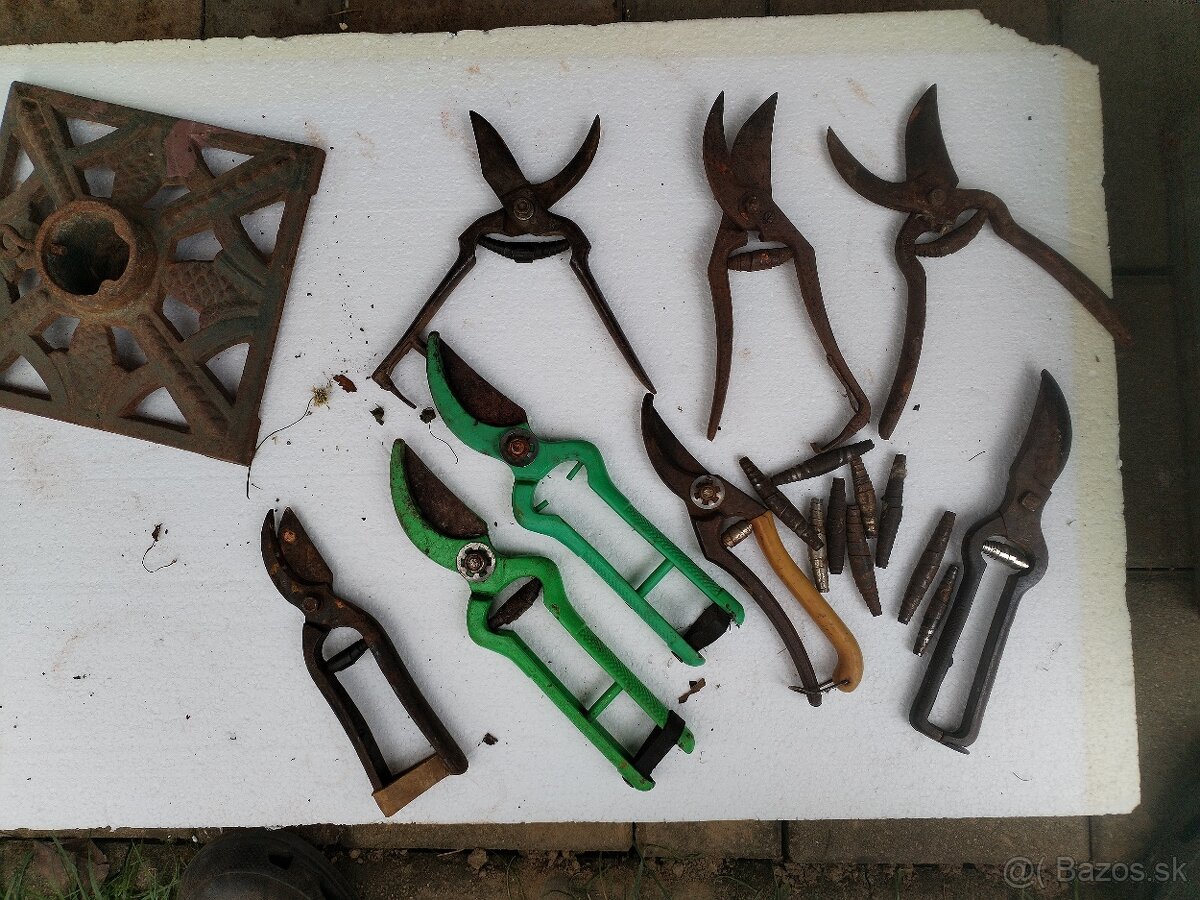 Symbolické ceny /rôzne - 13