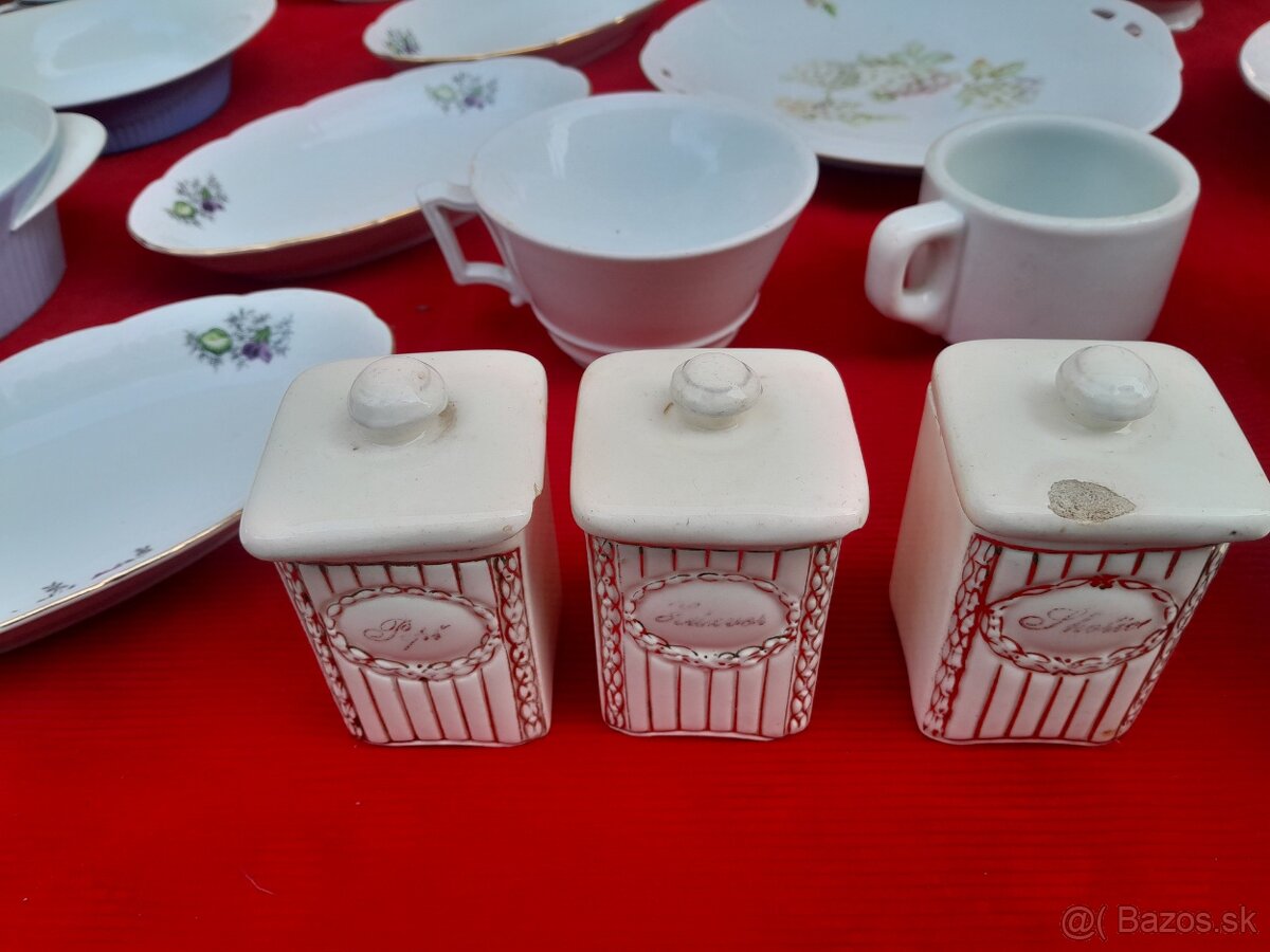 Porcelán keramika 2. - 13