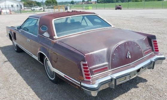 VETERAN CADILLAC LINCOLN CHRYSLER .... - 13