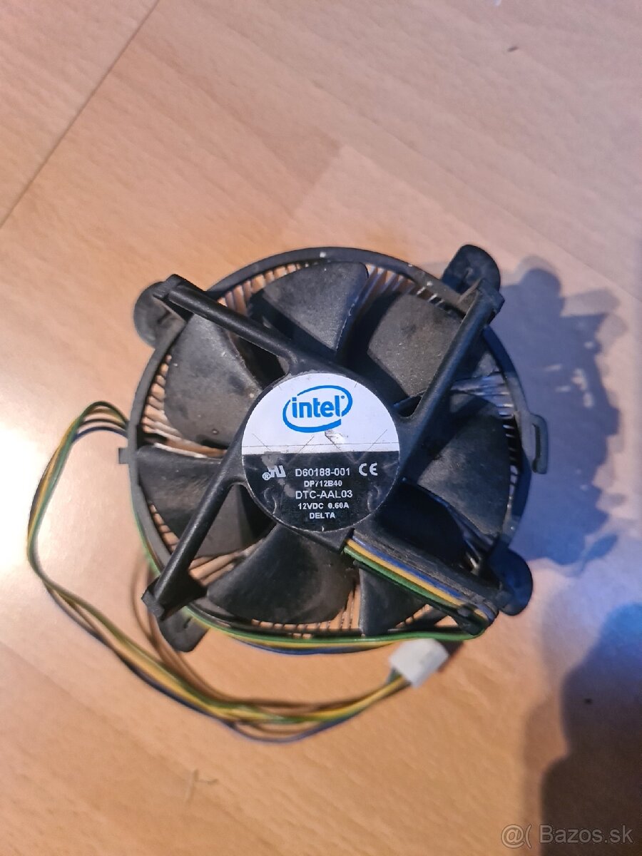 PC diely s PC HP compaq 8200 elite +iné diely - 13