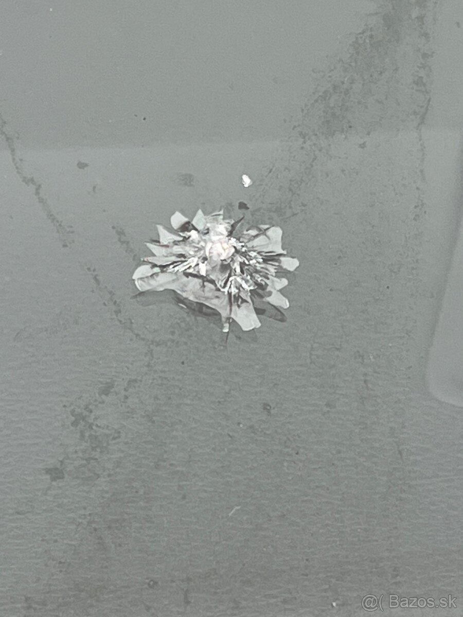 Oprava čelného skla - 13