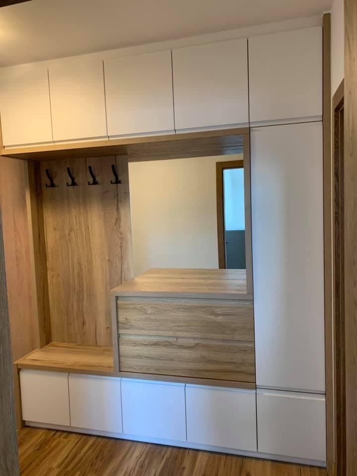 Výroba nábytku Január,Február 2026 - 13