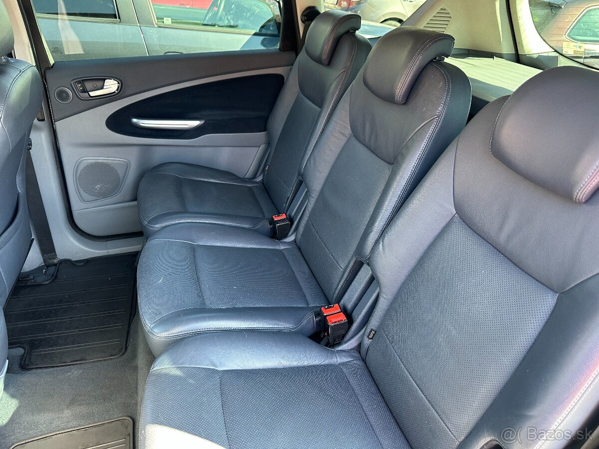 Ford S-MAX 2.0 TDCi Titanium - 13