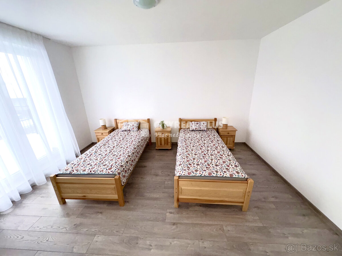 Na predaj 4-izbová novostavba s garážou Šurany - 13