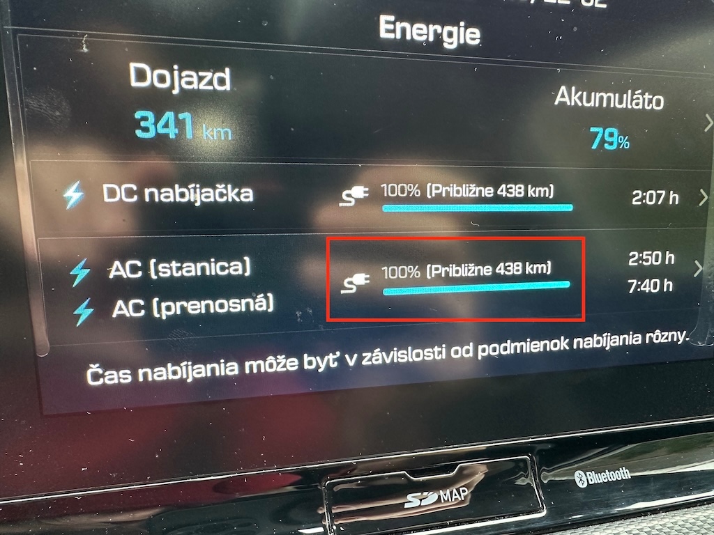 Hyundai Kona Electric 150kW - 13