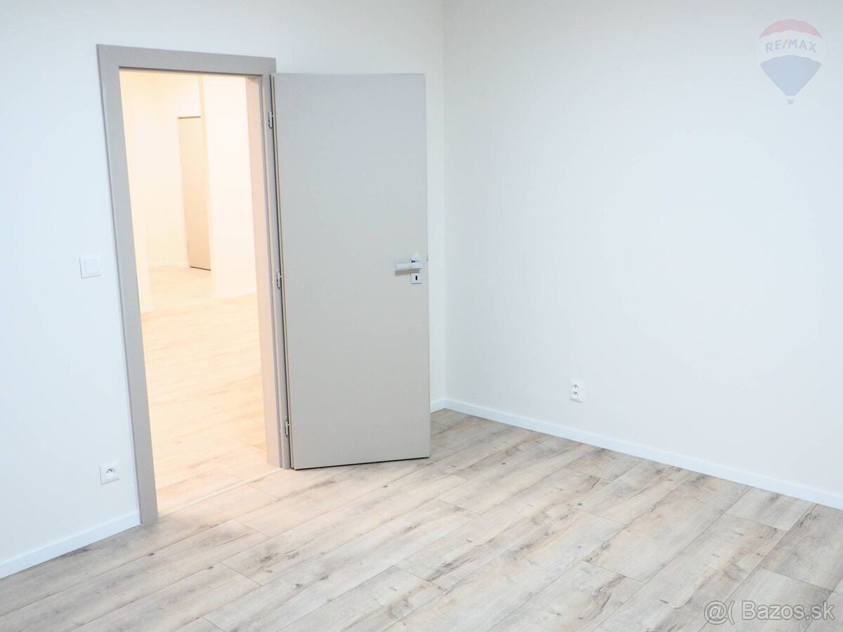 PREDAJ: 3-izb.byt, 65m2, Trenčianska ul. – Ružinov/Nivy - BA - 13