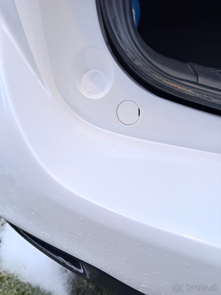 Mazda 6 wagoon combi 129k km benzin 6AT skyactive 2.0 - 13