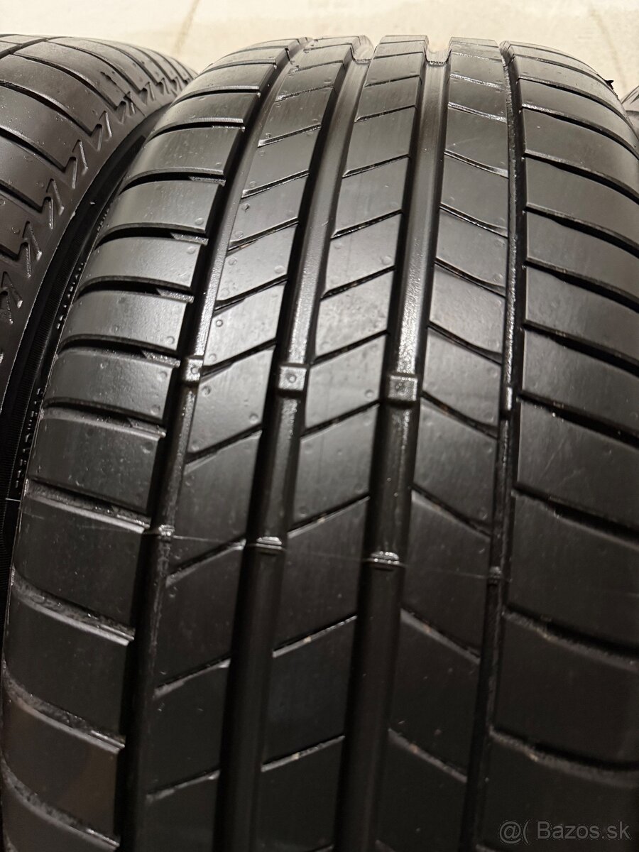 Letná sada Audi A6 C8 5x112 R18 , 225/55/18 Audi New Rotor - 13