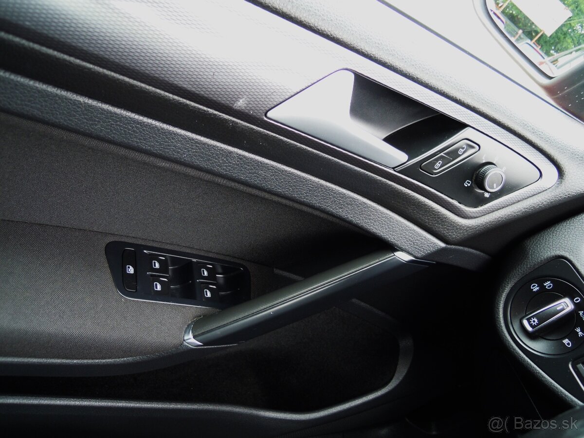 Volkswagen Golf 1.4TSI NOVÝ SERVIS-ROZVODY-ORIG.KM - 13