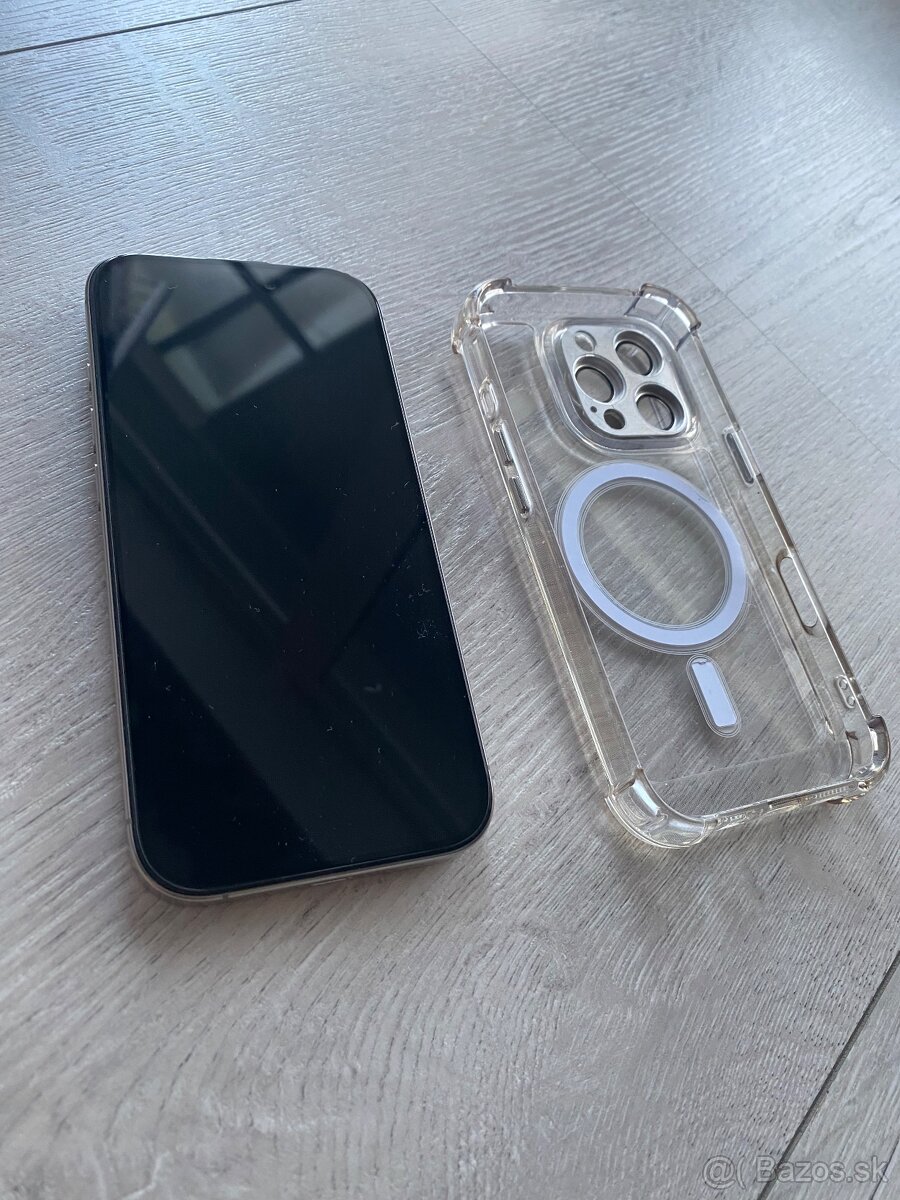 Iphone 16Pro 256 - 13