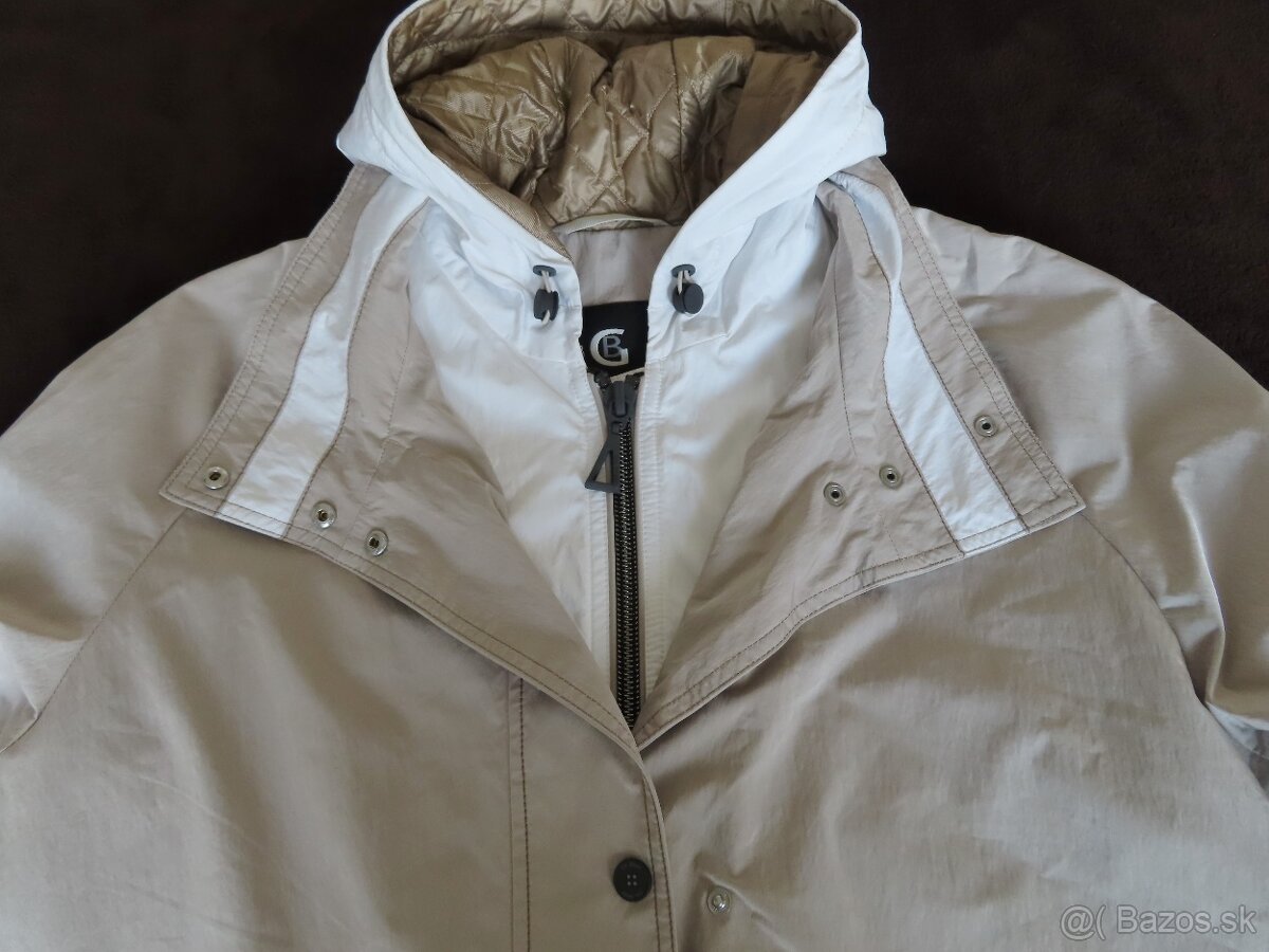 Dámska bunda Gil Bret, veľ. XL / L - 13