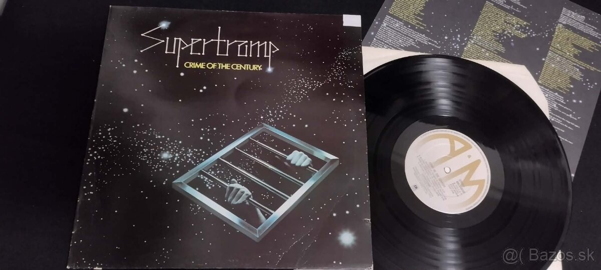 LP rock / metal 3 - 13