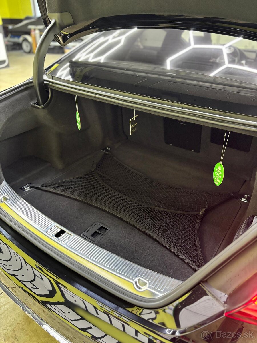 Audi A8 D4 3.0 TDI TOP STAV - 13