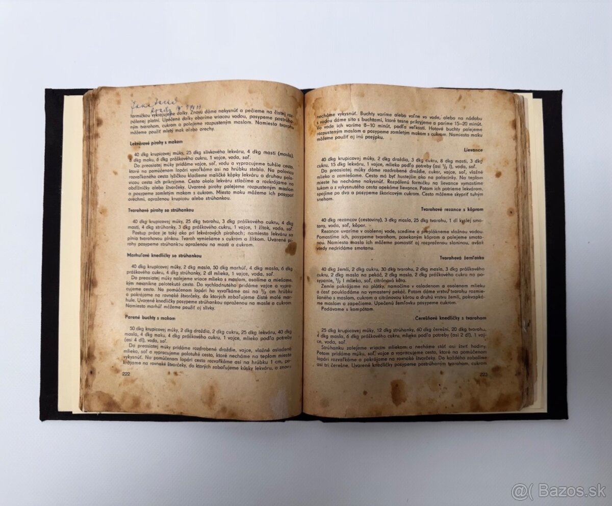 Profesionálne reštaurovanie - 13