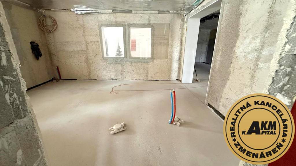 Polyfunkčný priestor v novostavbe, 717 m2 na predaj, Zvole - 13