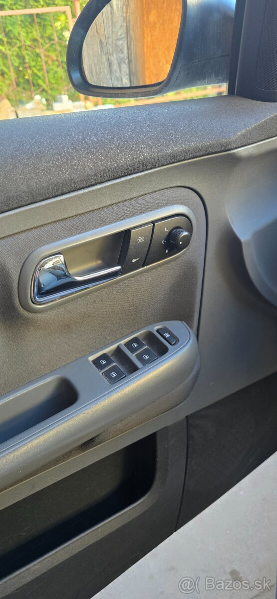 Seat Cordoba 1.4 , 16V, r.v. 2006 - 13