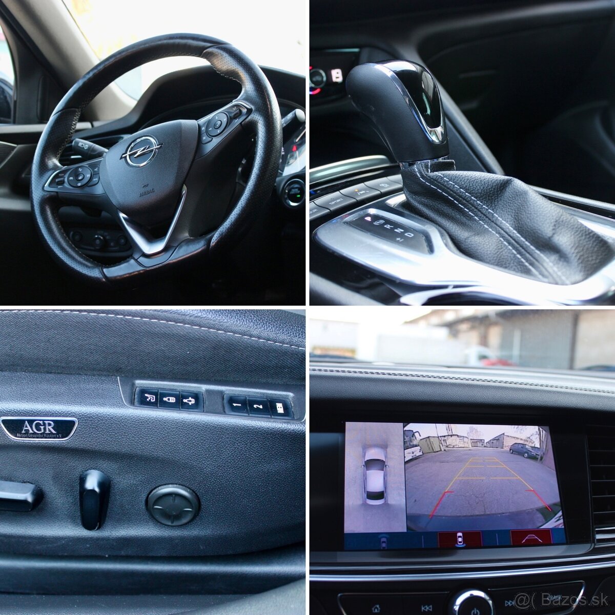 Opel Insignia 2.0 CDTI 125 kW AT 2019 Exclusive - 13