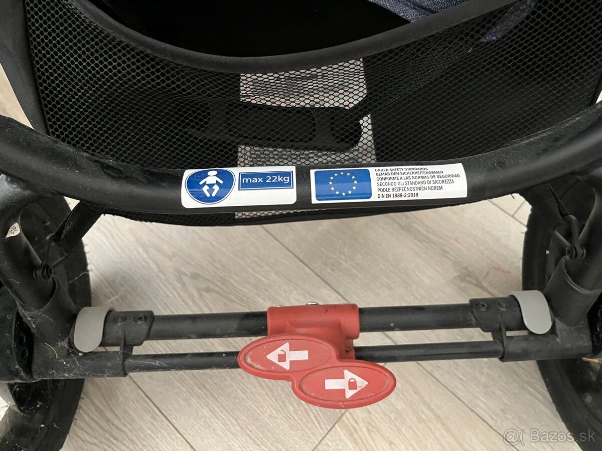 Valcobaby Trend 4 Sport - 13
