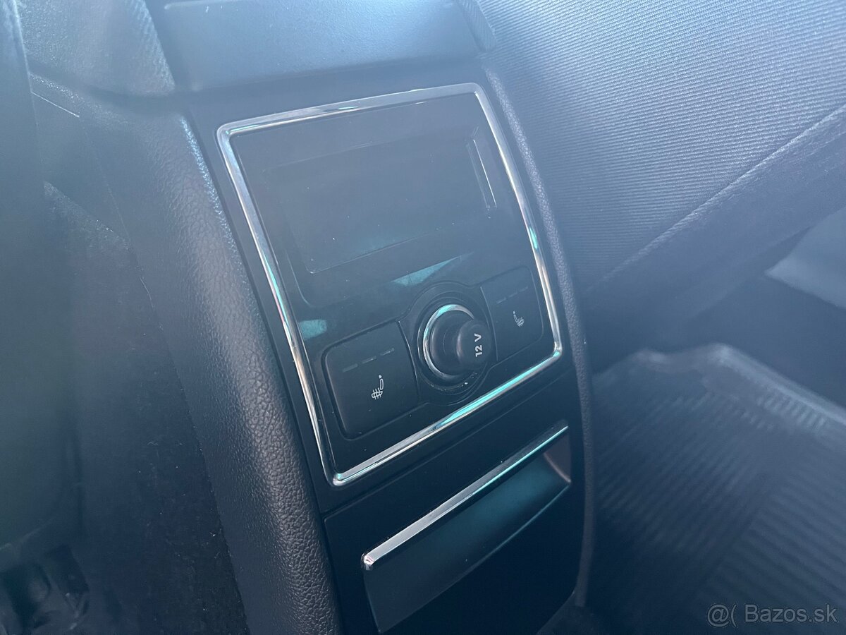 Predám Škoda Superb 2.0TDi 103kw - 13