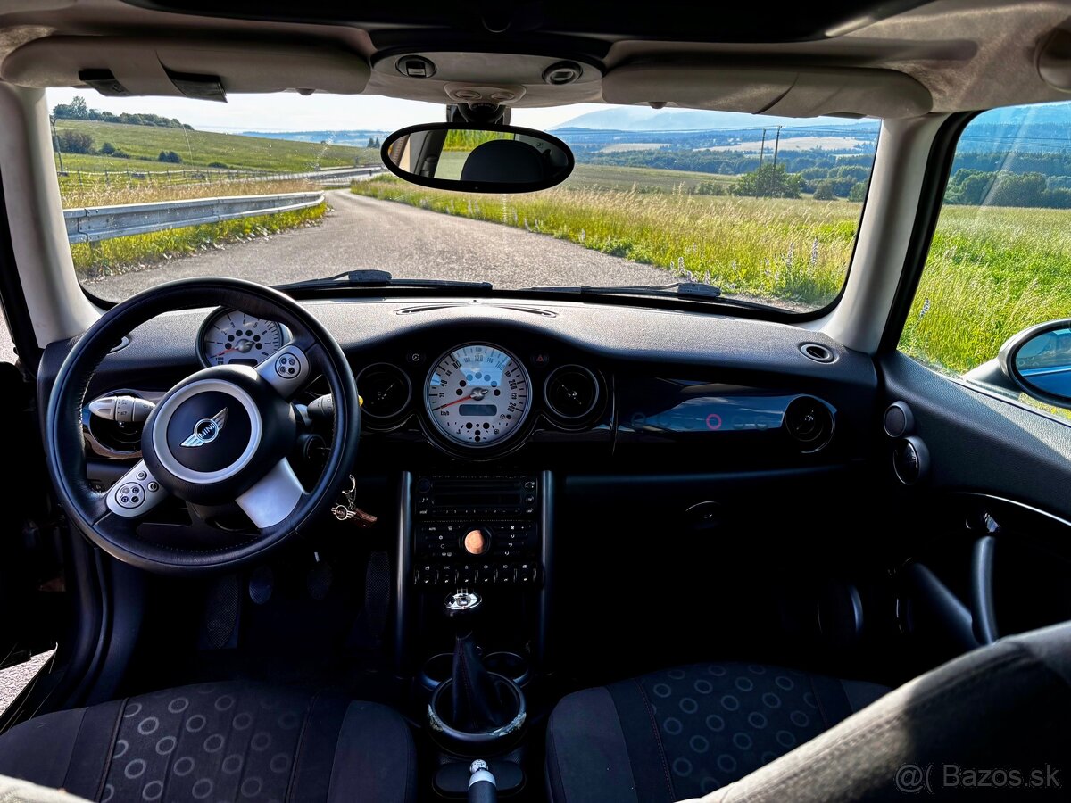Mini Cooper - 13