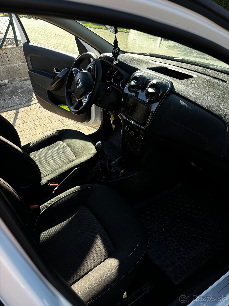🚗 PREDÁM DACIA LOGAN MCV 1.5 dCi | 2019 | 70 kW | DIESEL | - 13